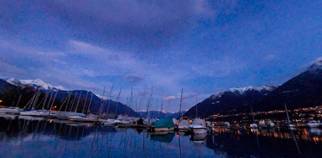 Porto Patriziale Ascona