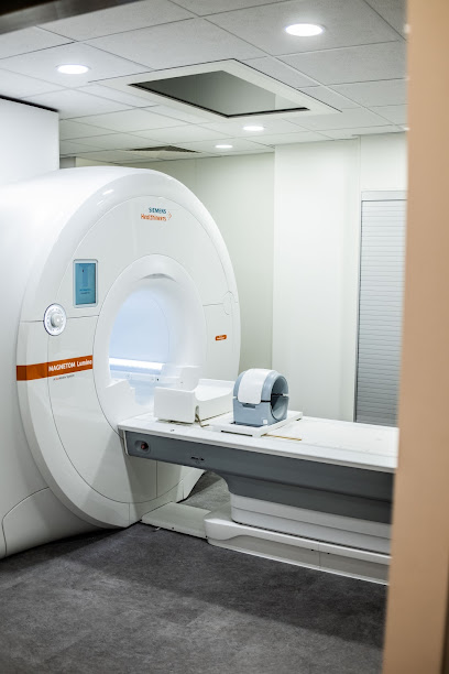 AlpRad Traunstein - Radiologisches Zentrum Alpenrand