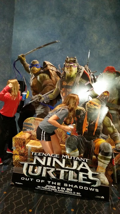 Photos of NCG Lansing Cinema