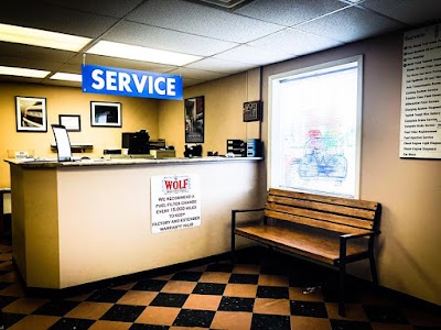 Wolf Auto Ford Ogallala