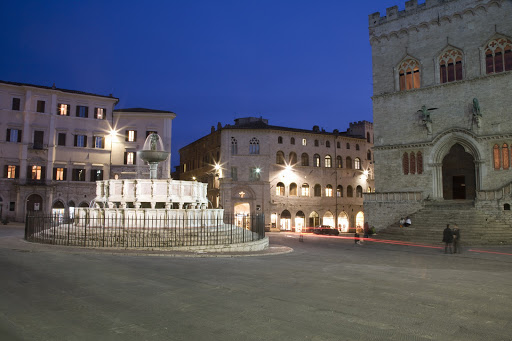 UmbriaSì - Visual