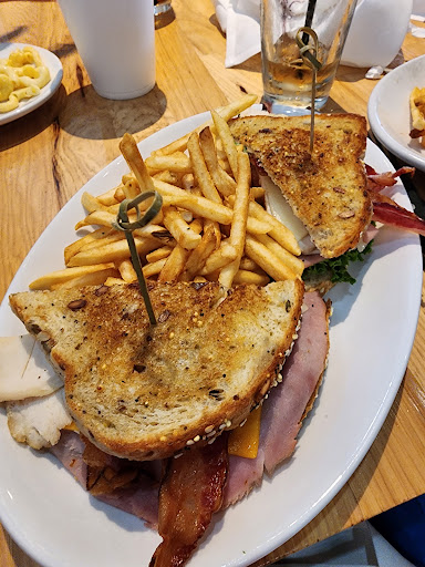 Black Oak Grill - Thumbnail