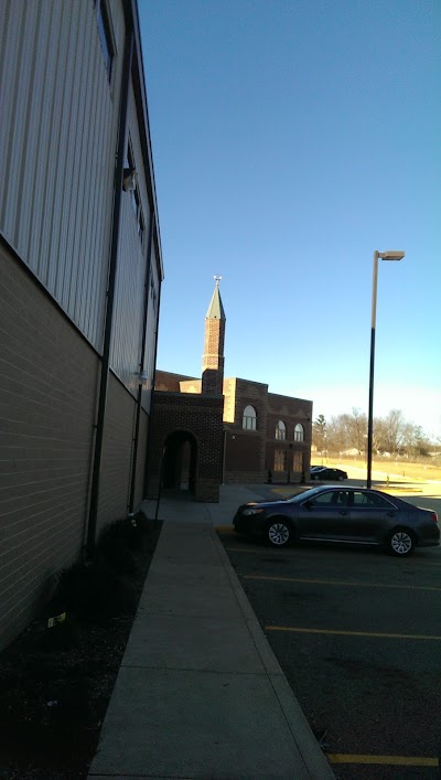 Islamic Center of Peoria