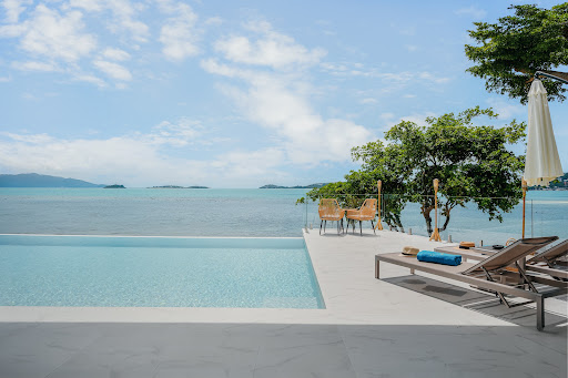 Secret Tides - Luxury Beachfront Villas
