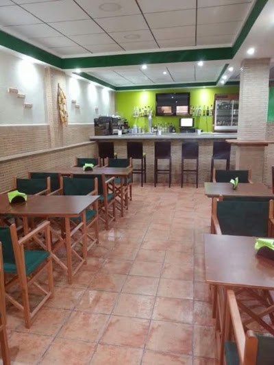 Photos of La Tobarre&ntilde;a