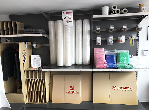Locabox Poitiers Gallery - France