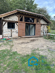 Photo n°13 de Pro G Habitat à Mées (Magasin de stores et de rideaux)