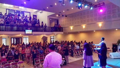 Photos of Gereja Pantekosta Tabernakel Baithani