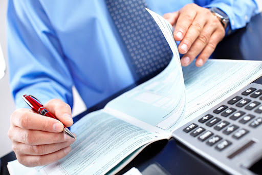 M H Accountant Ltd - Thumbnail