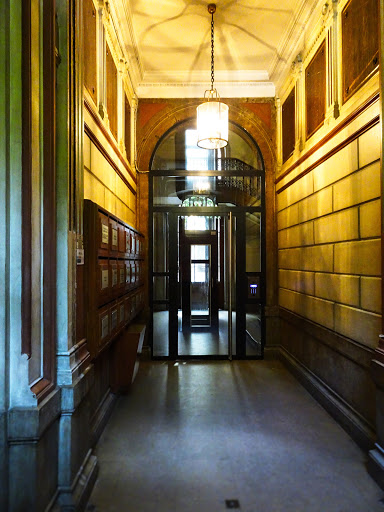 location meublée immobilière labourselyon - Thumbnail