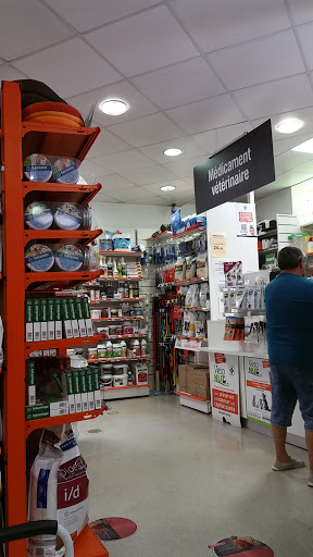 Pharmacie Lafayette Reveillon - Thumbnail