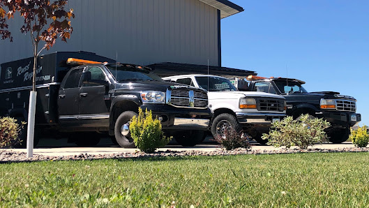 Russ' Repair, towing & recovery featured image