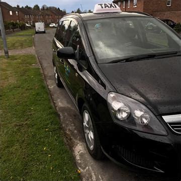 ShropShah Taxis Whitchurch Shropshire