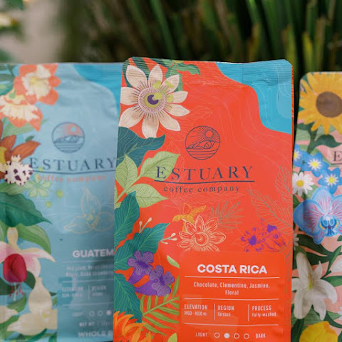 Estuary Beans & Barley by null