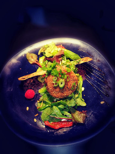 Restaurant, Atelier des halles - Thumbnail
