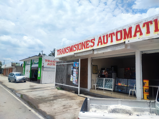 Transmisiónes Automáticas de Hidalgo - Thumbnail