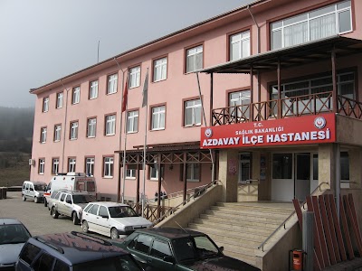 Photos of Azdavay İl&ccedil;e Devlet Hastanesi