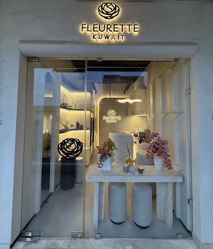 Fleurette Kuwait
