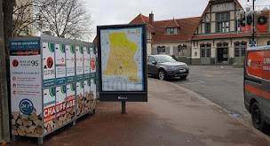 Photo n°6 de Bois de Chauff 95 à Saint-Leu-la-Forêt (Magasin d'articles de barbecue)