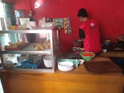 Photos of Ayam Geprek Abang Ireng Salatiga