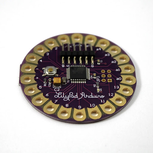 Talos Electronics - Visual