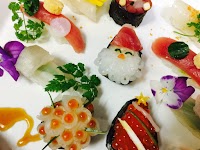 板前キッチン 兎