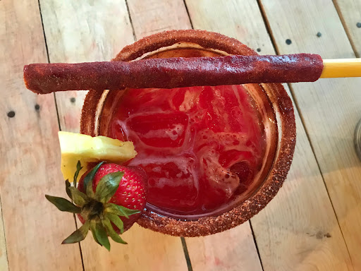 Michetanque Kohunlich