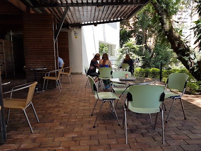 Photos of El Tejadito Caf&eacute;