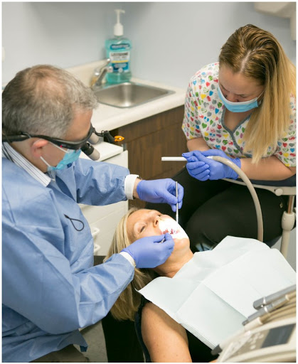 Monroe Dental Office