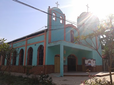 Photos of Parroquia Virgen del Rosario