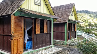 Photos of Ihary Hotel