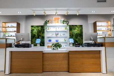 Photo of Liberty Cannabis Dispensary Somerville