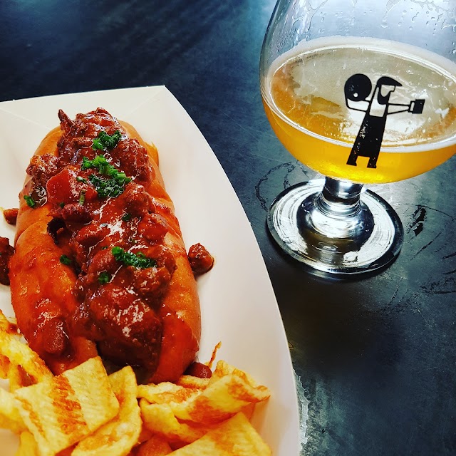 Batch Brewing Company