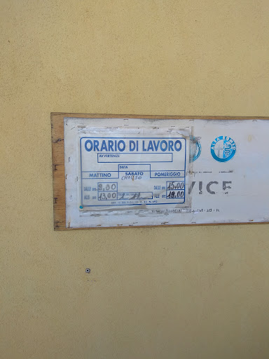 Officina meccatronica Daniele Sanna - Thumbnail