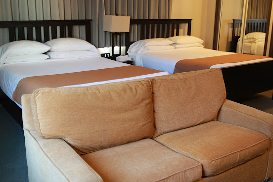 Boulder Twin Lakes Inn by null