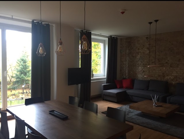 BENSIMON apartments