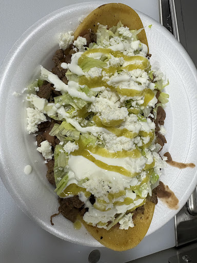 3 Hermanas Tacos