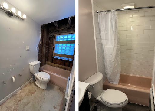 Berks Plumbing Specialist Gallery - United States