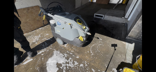 Kärcher 6/12 General Pressure Washer Service