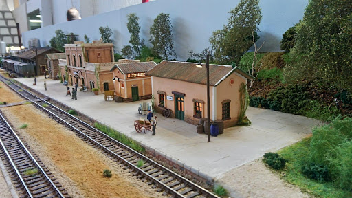 Factory Models 3D Gallery - Spain