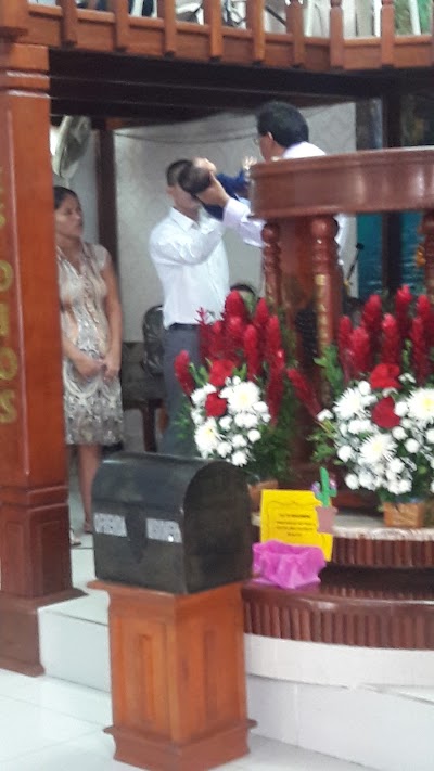Photos of Iglesia Pentecostal Unida de Bolivia (Central)