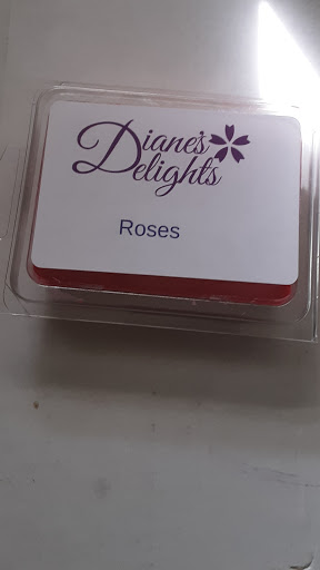 Diane's Delights - Thumbnail