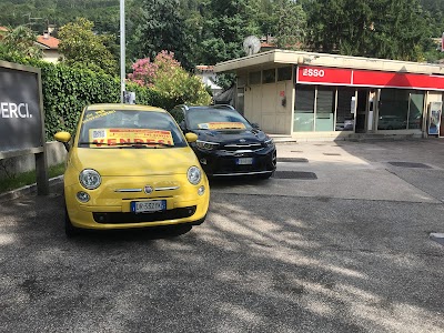 Mariotti Giorgio Automobili