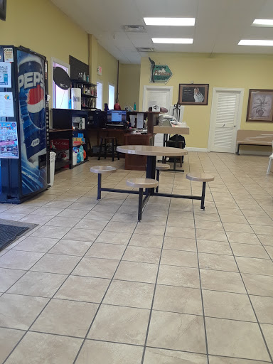 Tropical Isle Tanning Salon