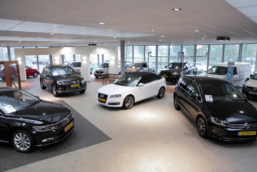 Autobedrijf Thoonen B.V. - Thumbnail