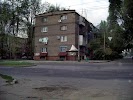 Фотография Остановка по требованию ( Кафе "Ковчег"), Демократическая улица, Запорожье, Украина