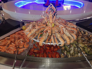 Photo n°38 de Au Tour Du Monde à Saint-Alban (Restaurant)