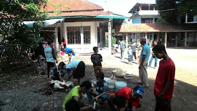 school