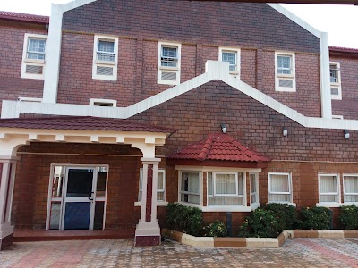 lodging