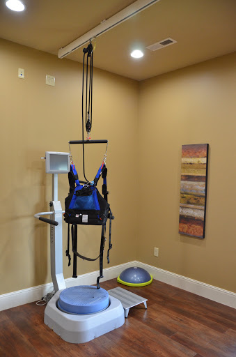 Elite Physical Therapy & Balance Center